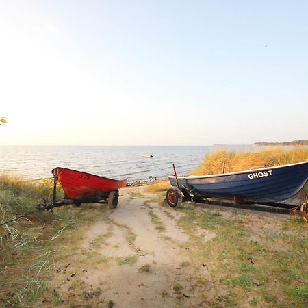 Ferienwohnung Mit Eigener Sauna In Zentraler Lage - Kurhaus Nordstrand Fewo 32 Goehren  Extérieur photo